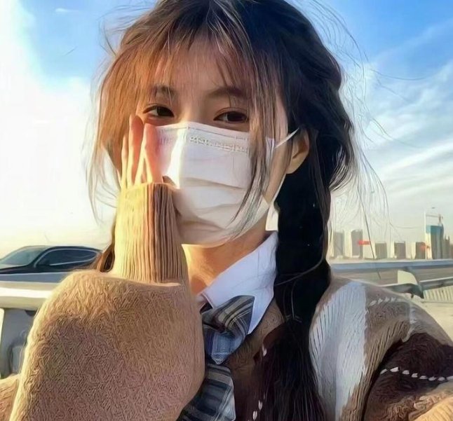 春日来临之际